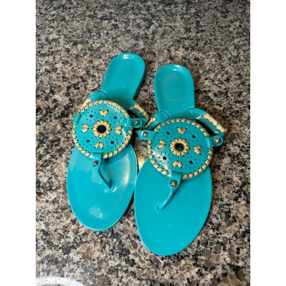 Jack Rogers Sandals